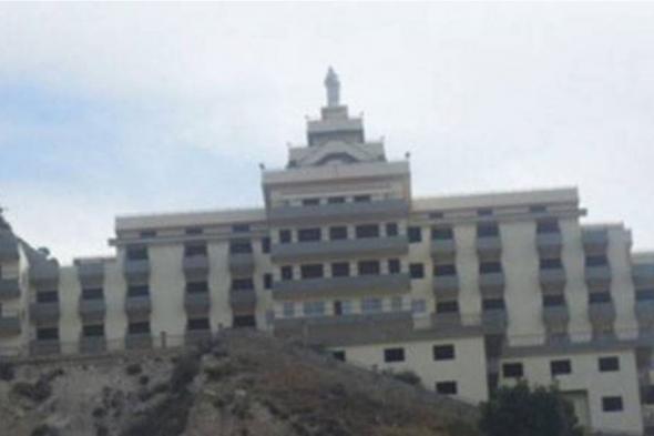 مدير مستشفى بشري الحكومي أعلن عن آلية للتبرعات 

#lebanon24

 via @Lebanon24