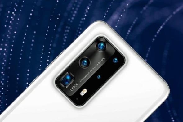 كل ما تريد معرفته عن تشكيلة Huawei P40