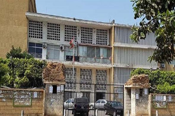إشكال أمام سرايا طرابلس إثر اعتصام لأهالي الموقوفين الاسلاميين 
#لبنان
#lebanon24
 via @Lebanon24