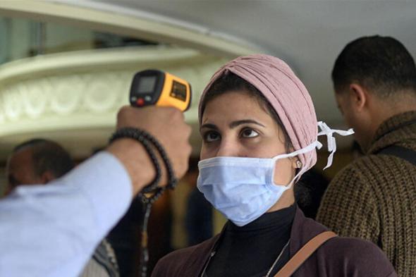 استخدام المدارس للعزل ونقص المستلزمات الطبية... وزير مصري يتحدث عن "السيناريو الأعنف" 
#lebanon24
 via @Lebanon24