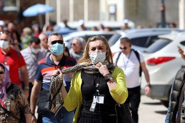 الفرق بين التعبئة العامة وحال الطوارئ (فيديو)
#لبنان
#lebanon24
  via @Lebanon24