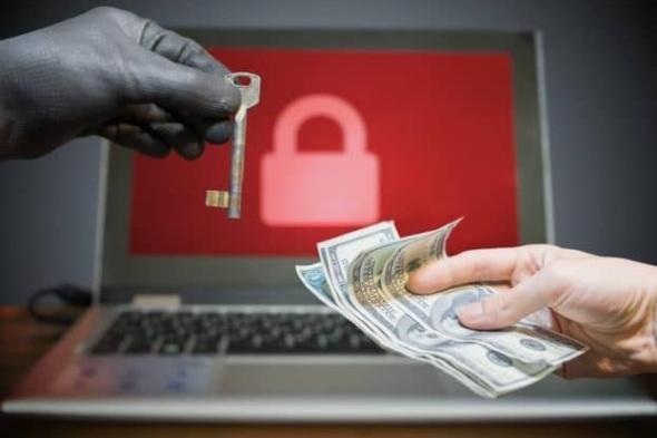 التروجان Ginp يطلب المال لتعريف المستخدم بالمصابين بفيروس كورونا من حوله