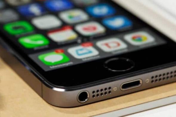 آبل تطلق iOS 12.4.6 لأجهزتها القديمة