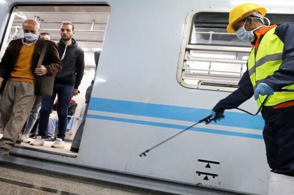 الصحة المصرية: ارتفاع حصيلة المتعافين من "كورونا" إلى 102
#lebanon24
  via @Lebanon24