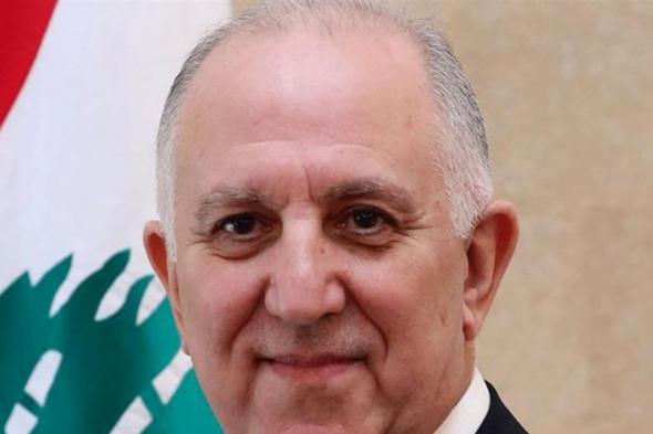 مذكرة لوزير الداخلية.. هذا ما طلبه من الأمن الداخلي والمحافظين  
#lebanon24 
 via @Lebanon24