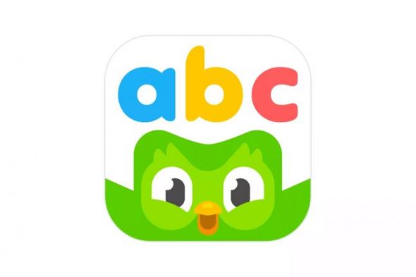 Duolingo تطلق تطبيقًا يُعلّم الأطفال الصغار القراءة