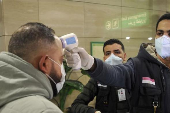 مصر تسجل وفيات جديدة جراء "كورونا".. كم بلغ عدد الإصابات؟ 

#lebanon24

 via @Lebanon24