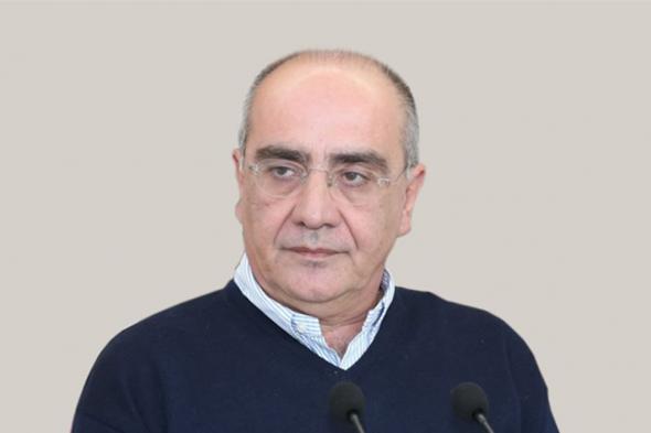 سعيد نفى اصابته بالكورونا: المعيب ان يِستعمل للتشفي السياسي
#لبنان
#lebanon24
  via @Lebanon24