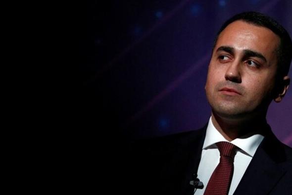وزير خارجية إيطاليا يوجه رسالة قاسية إلى الشركاء الأوروبيين 
#lebanon24
 via @Lebanon24