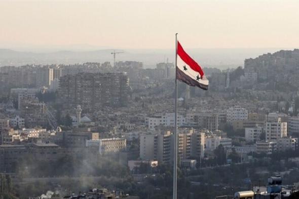 سوريا.. قرار بحظر التجول ومنع السفر

#lebanon24

  via @Lebanon24