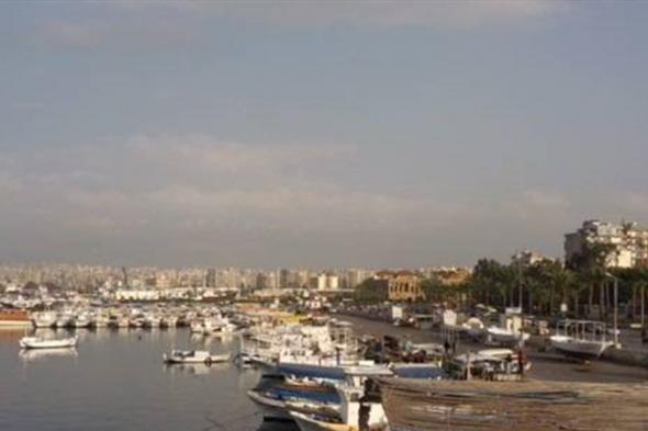 مخاتير الميناء: لمساعدة أبناء المدينة ومدّ يد العون لهم 

#lebanon24

 via @Lebanon24