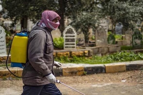 التربية السورية: مدارس ستبدأ بتصنيع الكمامات.. وأخرى للحجر الصحي 
#lebanon24
 via @Lebanon24