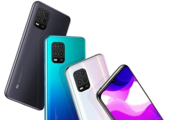شاومي تعلن عن أرخص هاتف 5G في العالم