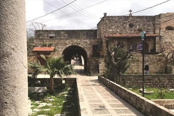 جبيل تعيش أسوأ أيامها حزينة وصامتة 
#لبنان
#lebanon24
 via @Lebanon24