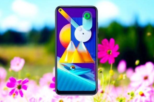 تسريب صور هاتف Galaxy M11 المرتقب ومواصفاته