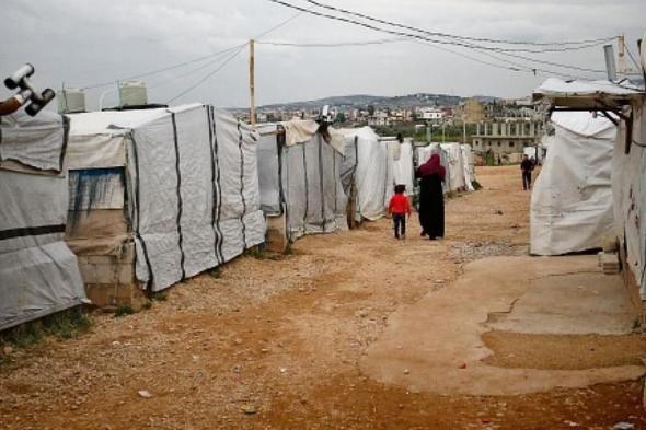 إجراءات وقائية مشدّدة على مواقع تجمّع النازحين 
#lebanon24
  via @Lebanon24