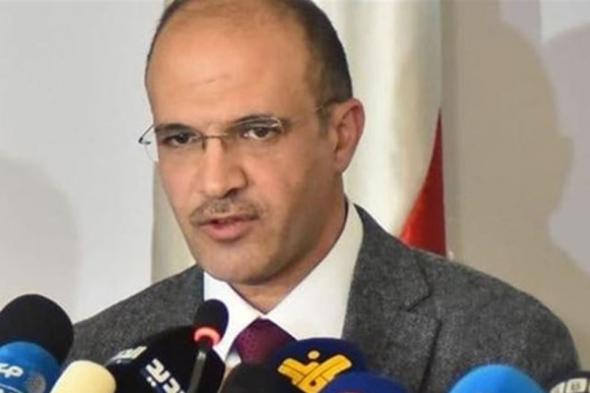 حسن: بعد 12 نيسان يمكننا التكهّن بمصير "كورونا" في لبنان 

#lebanon24

 via @Lebanon24