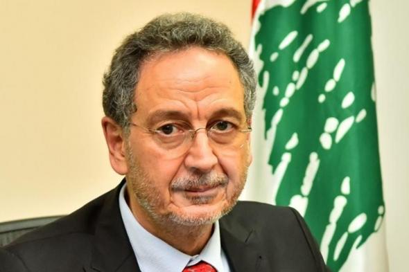 نعمة: يجب القيام باعادة هيكلة الاقتصاد
#lebanon24

  via @Lebanon24