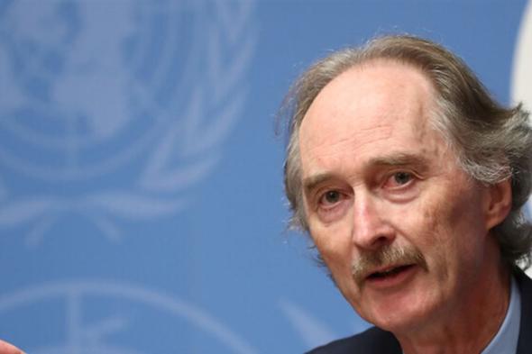 بيدرسن: ردع فيروس كورونا في سوريا صعب 
#lebanon24
 via @Lebanon24