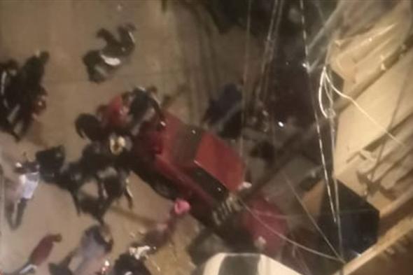 الجيش: هذا ما حصل في حادث برج البراجنة
#لبنان
#lebanon24
  via @Lebanon24