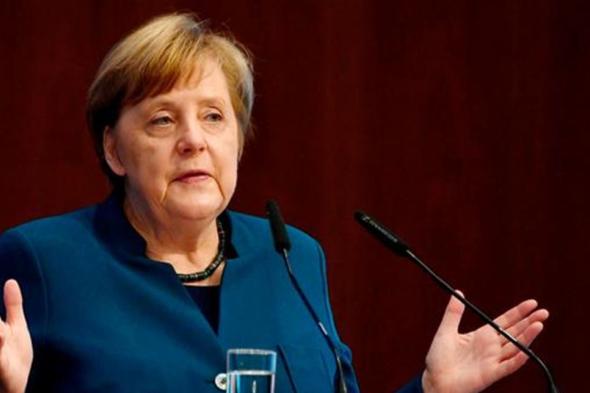 إنغيلا ميركل تخضع لفحص ثالث لـ"كورونا".. ماذا جاءت النتيجة؟ 
#lebanon24

 via @Lebanon24