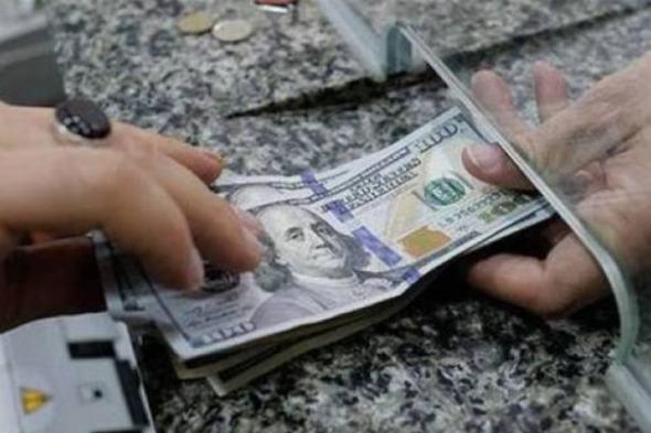 المصارف تتشدّد في حجز الدولارات: الحق على "كورونا"! 
#Lebaon24
 via @Lebanon24