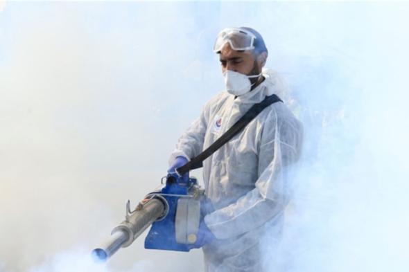 الهيئة الصحية بالجنوب: آلاف المتطوعين جُنّدوا لتنفيذ الخطة.. ومراكز للتشخيص والحجر 
#Lebanon24
 via @Lebanon24