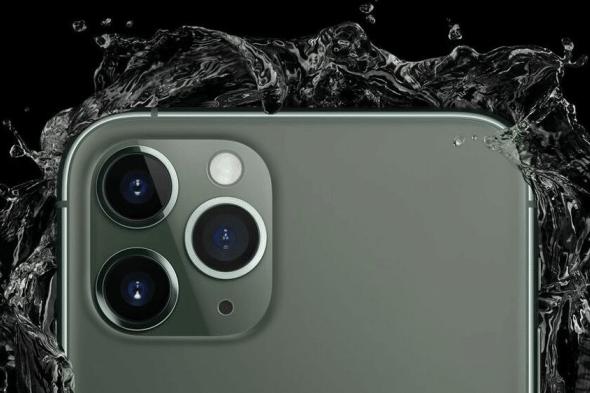 بلومبرج: iPhone 5G لا يزال على الجدول الزمني لإطلاق الخريف