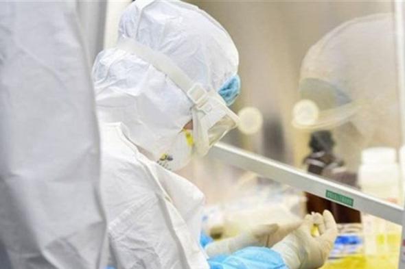 فريق طبي صيني يصل #لندن للمساعدة في مكافحة "#كورونا" 

#lebanon24

 via @Lebanon24