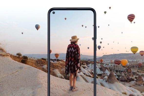 سامسونج تعلن رسميًا عن هاتف Galaxy M11
