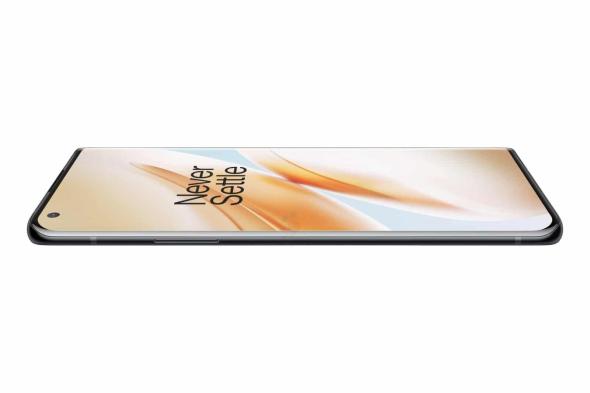 تسريب صور صحيفة جديدة لهاتف OnePlus 8 Pro المرتقب
