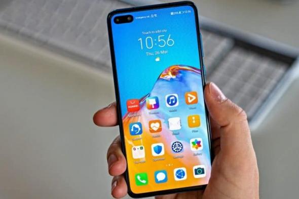 هواتف هواوي التي ستحصل على EMUI 10.1