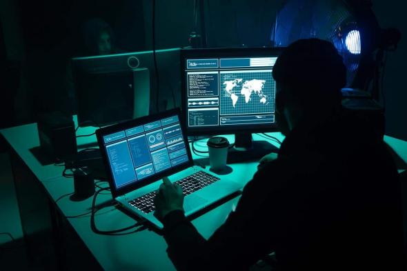 عصابة سيلفر تيرير تشن ما يزيد عن 2.1 مليون هجوم إلكتروني
