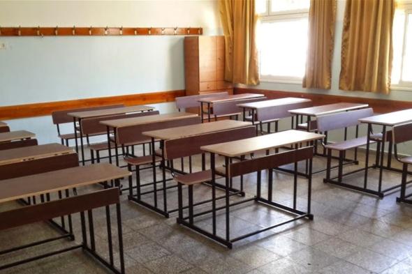 وزير التربية: السنة الدراسية لم تنته
#لبنان
#lebanon24
  via @Lebanon24