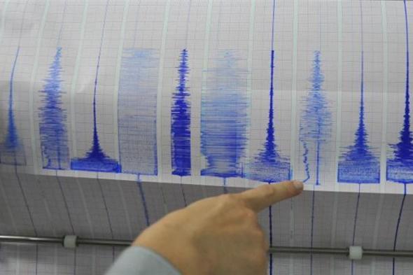 هزة أرضية شعر بها اللبنانيون.. ما مصدرها وقوتها؟ 
#لبنان
#lebanon24
 via @Lebanon24