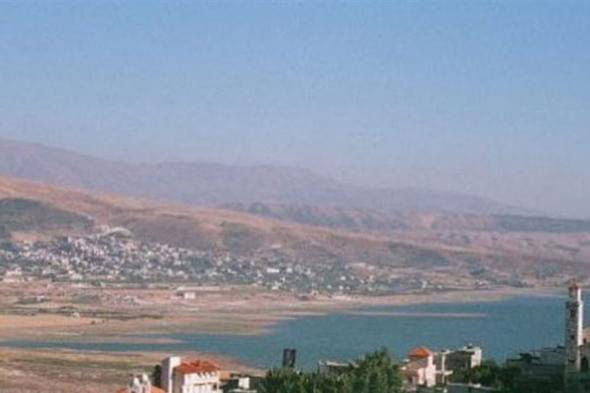 بلديات البقاع الغربي يدأت تحضيرات إستباقية قبل عودة المغتربين 
#لبنان
#lebanon24
 via @Lebanon24