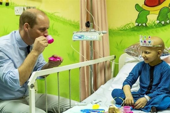 تقرير: توفير الدعم للأطفال المصابين بالسرطان سيجلب الأرباح
#lebanon24
  via @Lebanon24