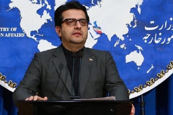إيران ترد على بومبيو بعد اتهامه لدبلوماسييها بقتل معارض في تركيا
#lebanon24
  via @Lebanon24