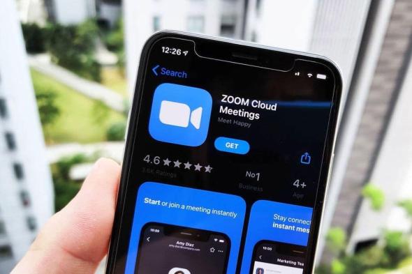 تحذير: Zoom يرسل مفاتيح التشفير إلى الصين أحيانًا