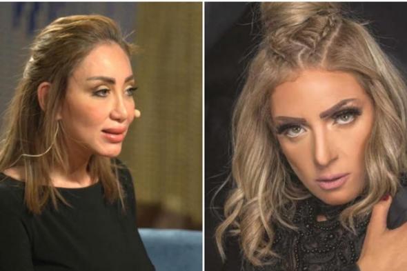 معركة كلامية واتهامات متبادلة بين ريم البارودي وريهام سعيد.. ما القصة؟  
#lebanon24
  via @Lebanon24
