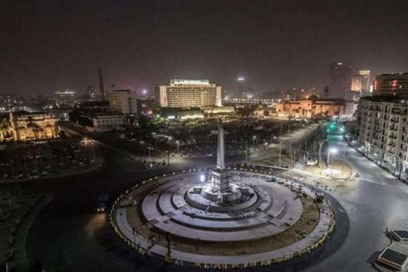 حصيلة جديدة لإصابات ووفيات كورونا في مصر  
#lebanon24
 via @Lebanon24