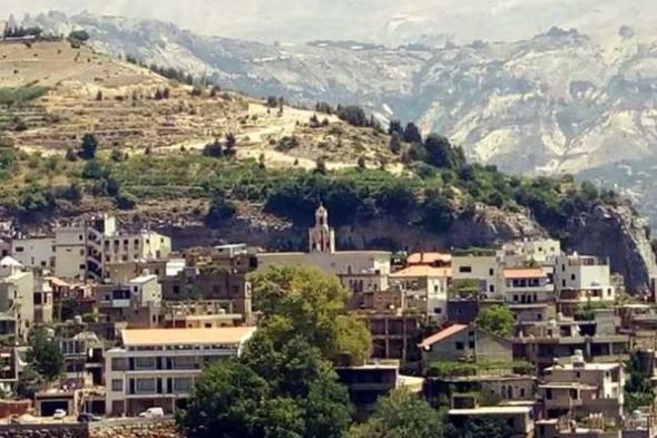 بلدية حدشيت تدعو من يشعر بأي عوارض "كورونا" لإبلاغها
#لبنان
#lebanon24
  via @Lebanon24