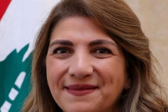 نجم: الحكومة تصدت للمحاصصة السياسية التقليدية في التعيينات المالية.. وأين الثورة؟ 
##لبنان
#lebanon24
 via @Lebanon24