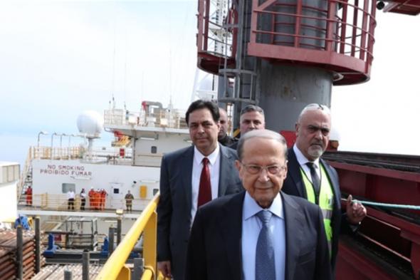 الانخفاض الكبير لأسعار النفط قلب كل المفاهيم.. محطات التغويز لم تعد مجدية؟ #لبنان 
#lebanon24