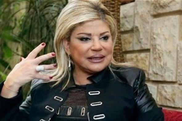 مي شدياق تعلن شفاءها من "كورونا"

#lebanon24

  via @Lebanon24