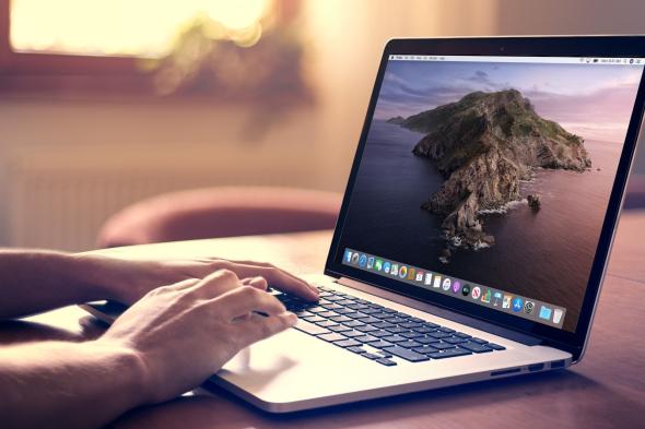 macOS 10.15.4 يتسبب بحدوث بعض المشاكل المزعجة