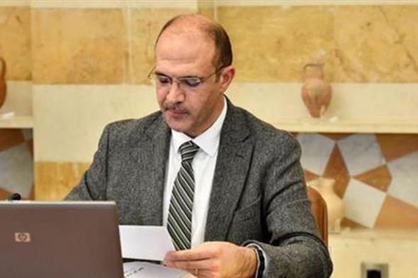 وزير الصحة مُطْمَئنّ لاحتواء "# كورونا" ولكنه.. ويحذّر 
#Lebanon24
 via @Lebanon24