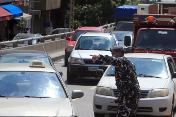 الناس بلا كمامات والاكتظاظ مستمر.. هكذا يبدو المشهد في الضاحية #لبنان 
#lebanon24