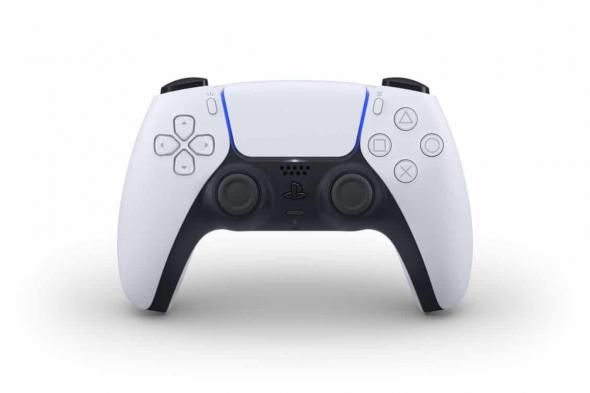 سوني تكشف عن ذراع التحكم لمنصة PlayStation 5