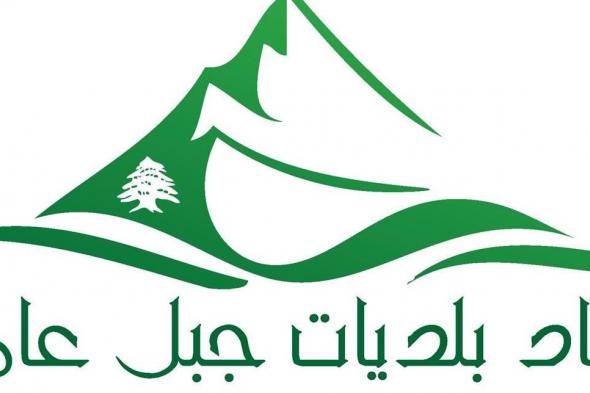 اتحاد بلديات جبل عامل يسلم تجهيزات صحية وقائية لمواجهة "كورونا" 
#lebanon24

 via @Lebanon24